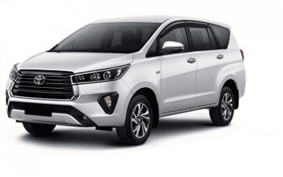 Innova Reborn Riau